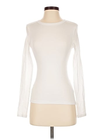 H&M Long Sleeve T-Shirt (view 1)