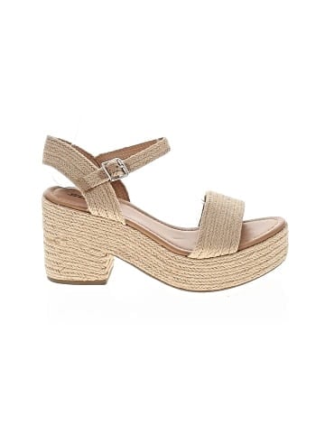 SODA Wedges (view 1)