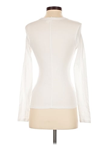 H&M Long Sleeve T-Shirt (view 2)