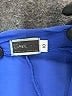 Sympli Blue Long Sleeve Blouse Size 10 - photo 7