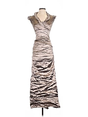 Nicole Miller Cocktail Dress (view 1)