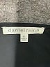 Daniel Rainn 100% Polyester Black Sleeveless Blouse Size XS - photo 7