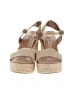 SODA Gold Wedges Size 10 - photo 2