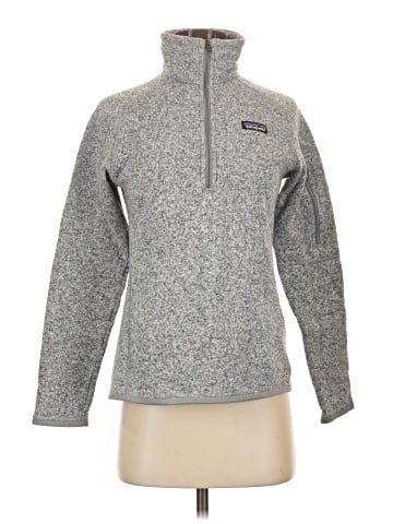 Patagonia Pullover Sweater (view 1)