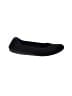 ROTHY'S Black Flats Size 10 - photo 1