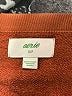Aerie Brown Pullover Sweater Size S - photo 7