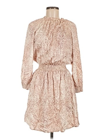 Bella Dahl Casual Dress (view 1)