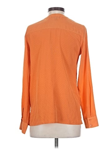 The Limited Long Sleeve Blouse (view 2)