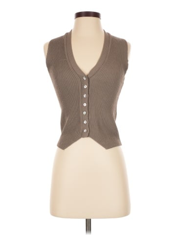 Zara Vest (view 1)