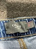 Torrid Blue Jeans Size 1X Plus (1) - photo 7