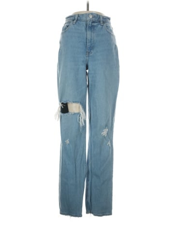 Abercrombie & Fitch Jeans (view 1)