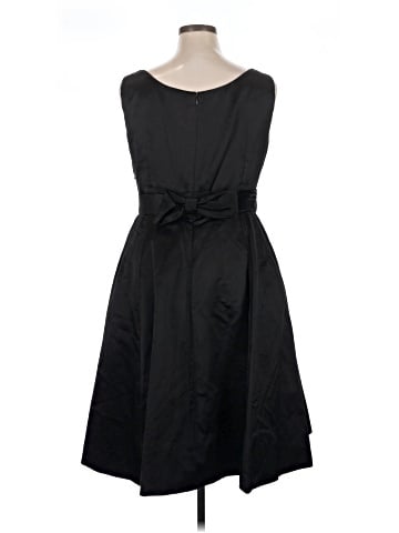 Teri Jon by Rickie Freeman Cocktail Dress (view 2)