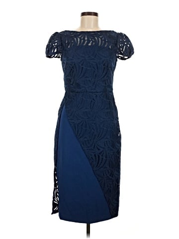 Kay Unger Cocktail Dress (view 1)