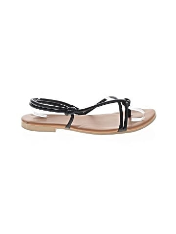 Universal Thread Sandals (view 1)