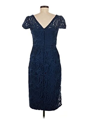 Kay Unger Cocktail Dress (view 2)