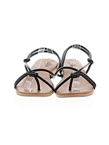 Universal Thread Sandals (view 2)