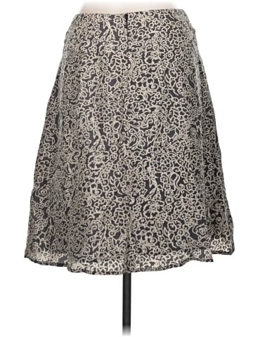 Mayle Silk Skirt (view 2)