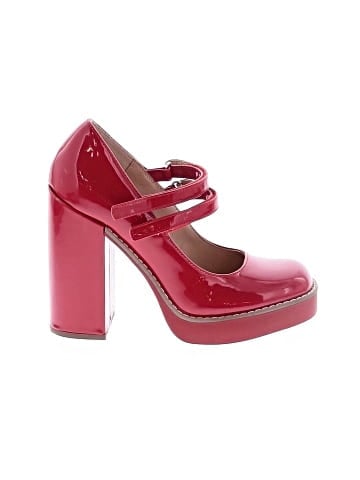 Steve Madden Heels (view 1)
