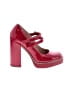 Steve Madden Red Heels Size 7 - photo 1