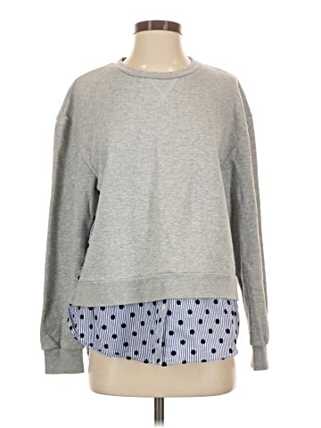 Jason Wu Sweatshirt (view 1)