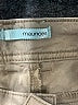 Maurices Tan Cargo Pants Size 24 - 28 (3) - photo 7