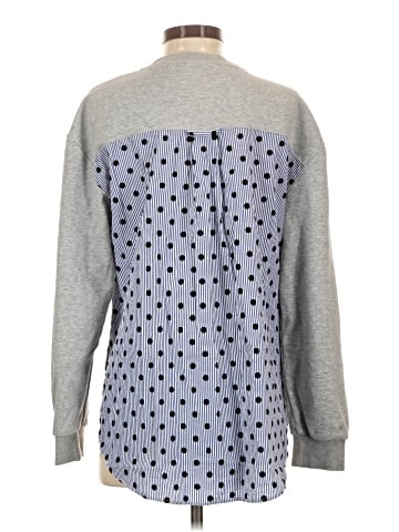 Jason Wu Sweatshirt (view 2)