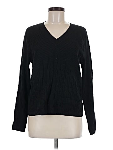 CAbi Pullover Sweater (view 1)