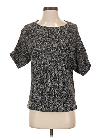 Ann Taylor LOFT Outlet Pullover Sweater (view 1)