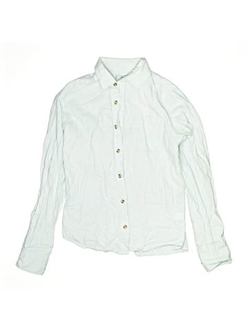 Class Club Long Sleeve Button-Down Shirt (view 1)