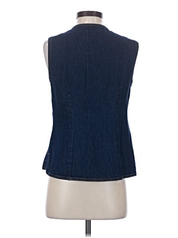 Sanctuary Denim Vest (view 2)