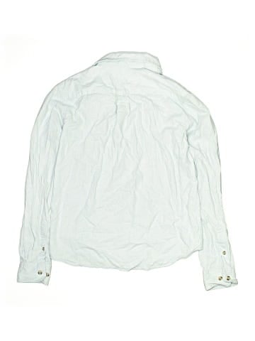 Class Club Long Sleeve Button-Down Shirt (view 2)