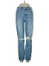 Paige Blue Jeans Size 26 waist - photo 1