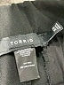 Torrid Solid Black Casual Pants Size 16 - photo 4