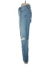 Paige Blue Jeans Size 26 waist - photo 5