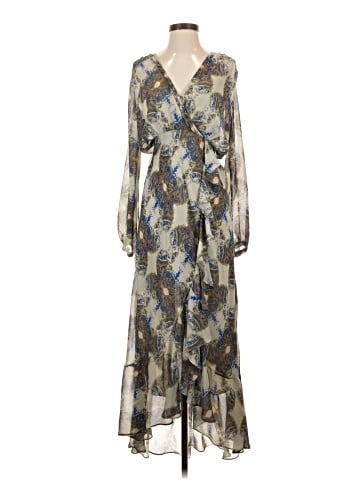 Twelfth Street by Cynthia Vincent Casual Dress (view 1)