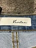 KANCAN JEANS Solid Blue Jeans Size 11 - photo 7