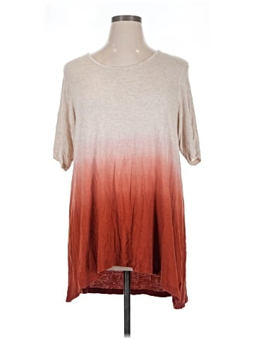 Style&Co Short Sleeve T-Shirt (view 1)