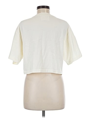 Closed Short Sleeve T-Shirt (view 2)