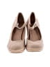 Assorted Brands Tan Heels Size 7 1/2 - photo 2