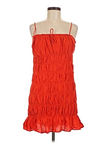 Divided by H&M Cocktail Dress (view 1)