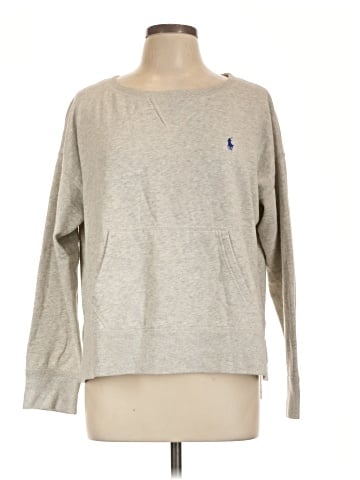 Polo by Ralph Lauren Pullover Sweater (view 1)