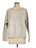 Polo by Ralph Lauren Gray Pullover Sweater Size L - photo 1