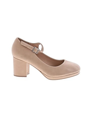 Assorted Brands Heels (view 1)