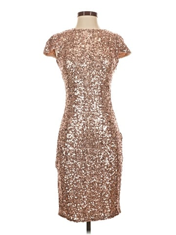 Belle Badgley Mischka Cocktail Dress (view 1)