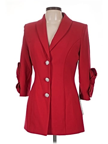 Jovani Blazer (view 1)