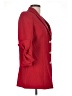 Jovani Red Blazer Size 10 - photo 4