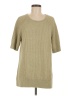 CAbi Tan Pullover Sweater Size M - photo 1