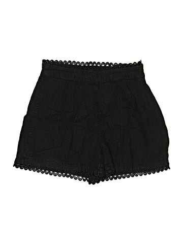 Express Shorts (view 1)