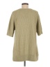 CAbi Tan Pullover Sweater Size M - photo 2