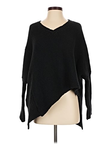 Joah Brown Pullover Sweater